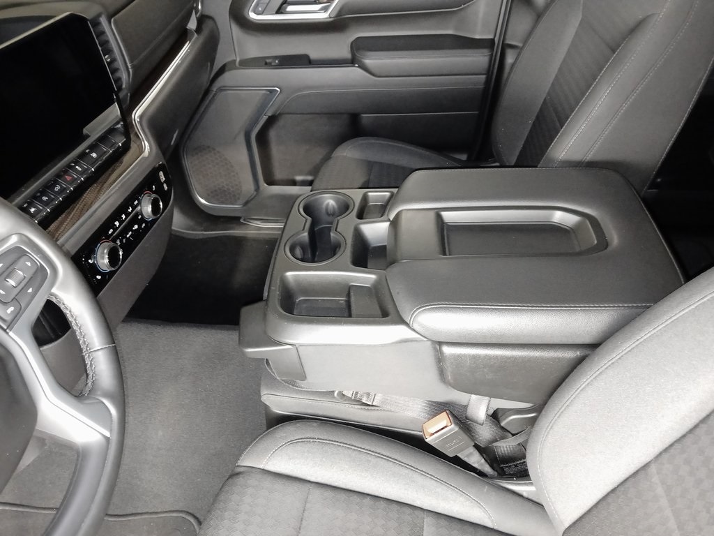 2024 CHEVROLET SILVERADO - Image 16