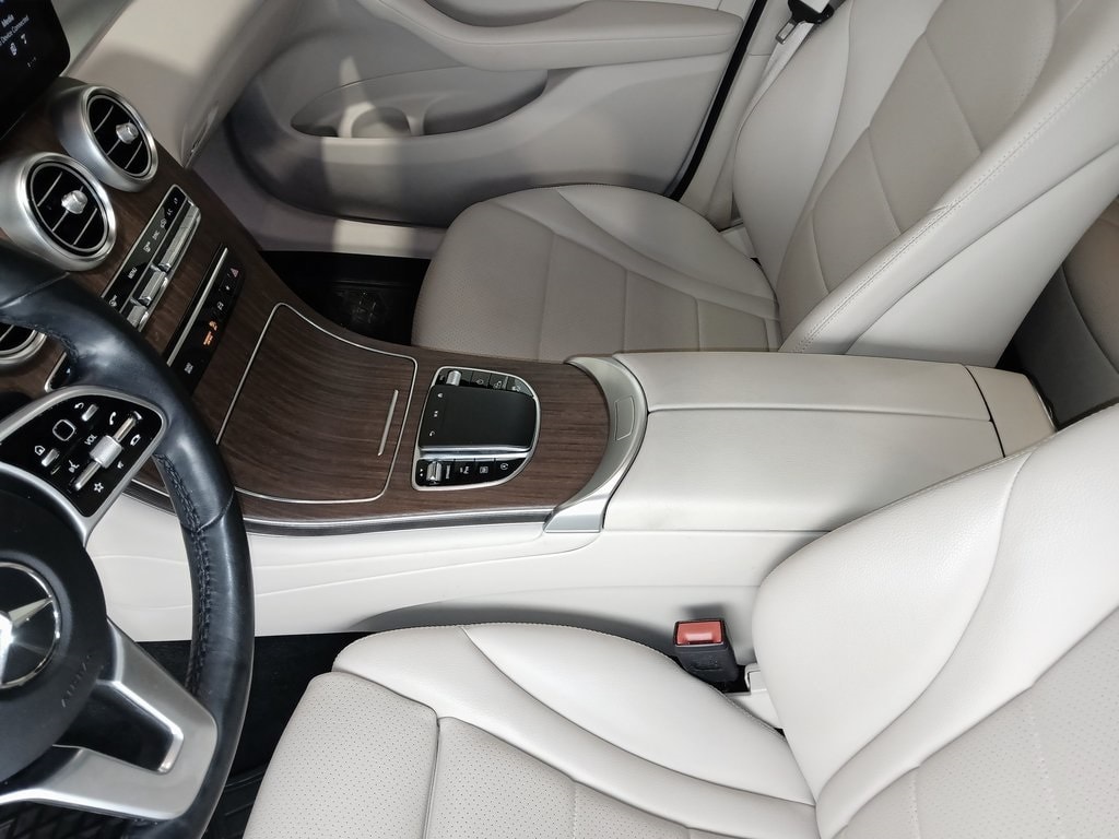 2022 MERCEDES-BENZ GLC-CLASS - Image 17