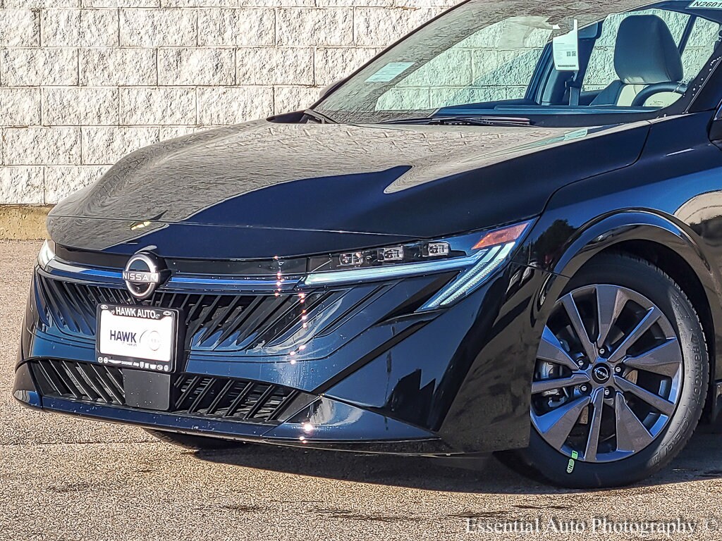 New 2026 Nissan Sentra SL Sedan