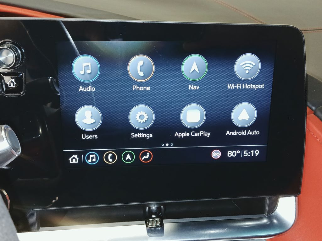 2020 Chevrolet Corvette 3LT - Photo 24