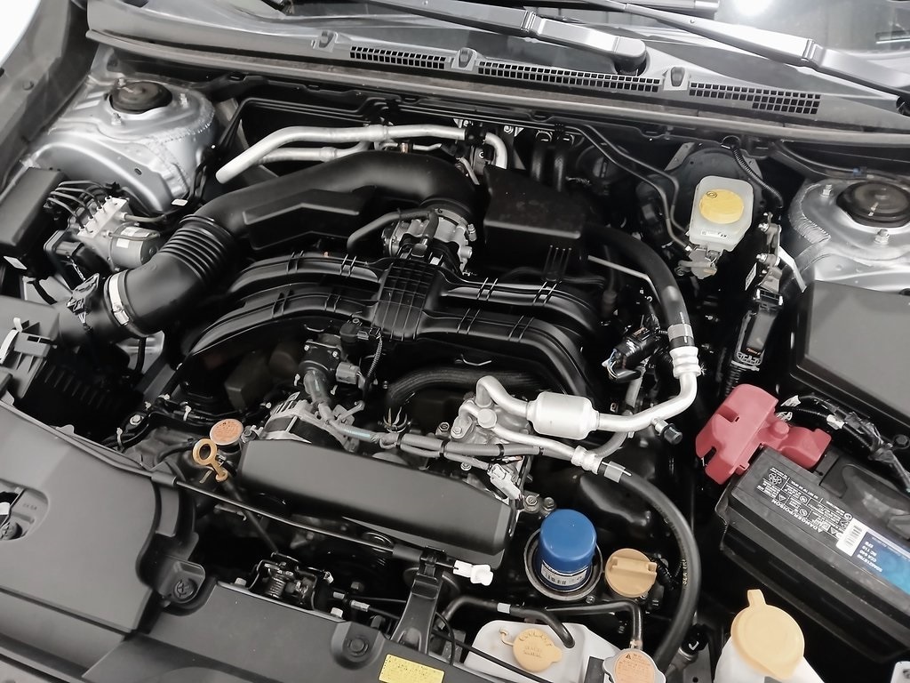 2024 SUBARU CROSSTREK - Image 31