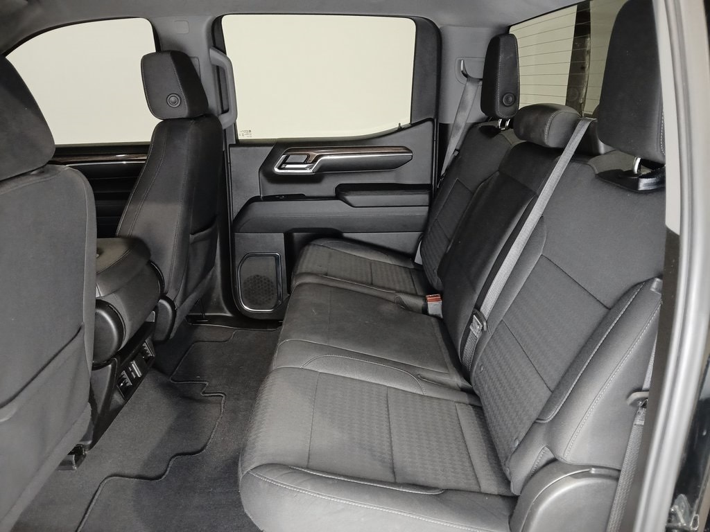 2024 CHEVROLET SILVERADO - Image 11