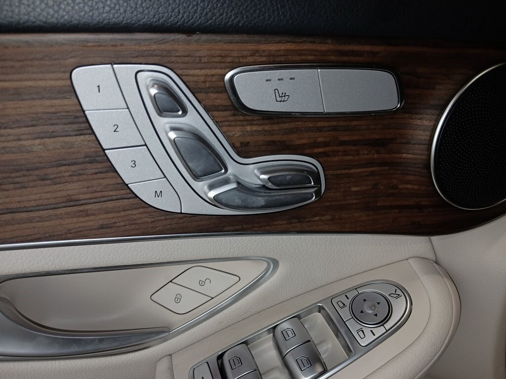 2022 MERCEDES-BENZ GLC-CLASS - Image 16