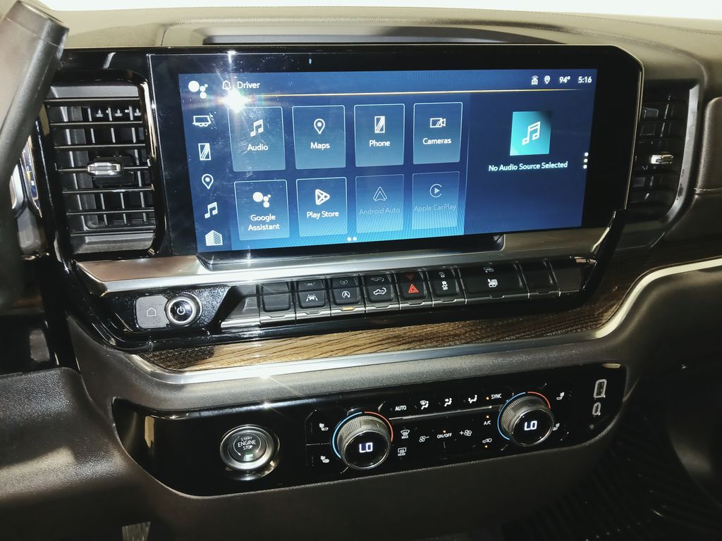 2024 Chevrolet Silverado 1500 LT - Photo 15