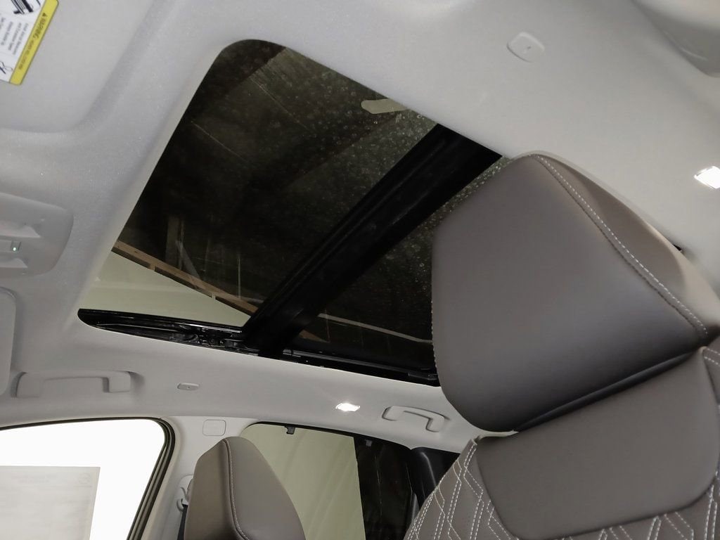 2026 Nissan Murano Platinum - Photo 13
