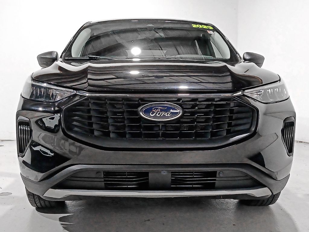 Used 2023 Ford Escape Active SUV
