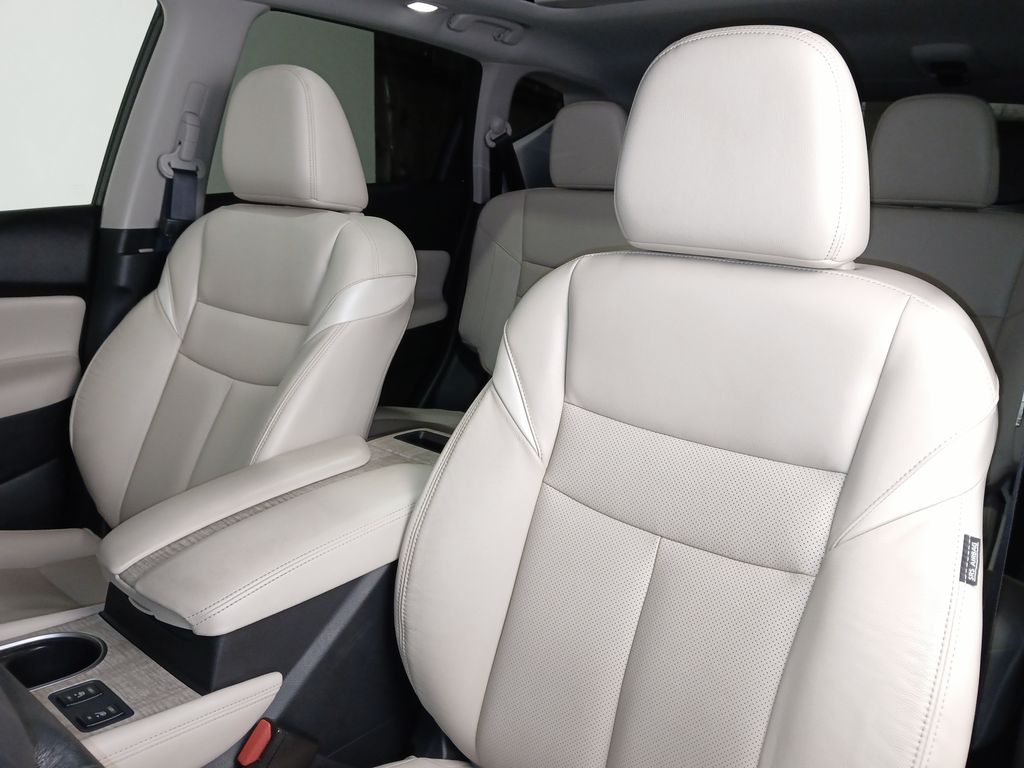 2023 Nissan Murano SL - Photo 11