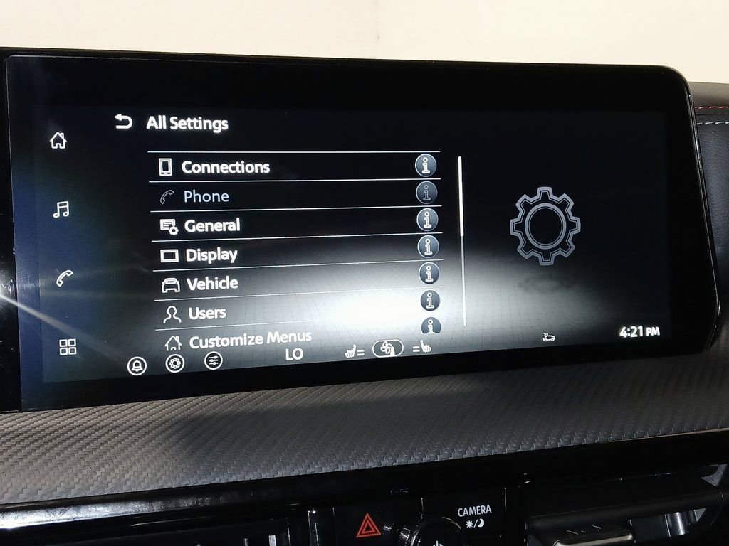 2026 Nissan KICKS SR AWD - Photo 25