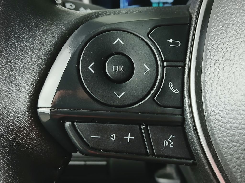 2026 Toyota Corolla XSE - Photo 28