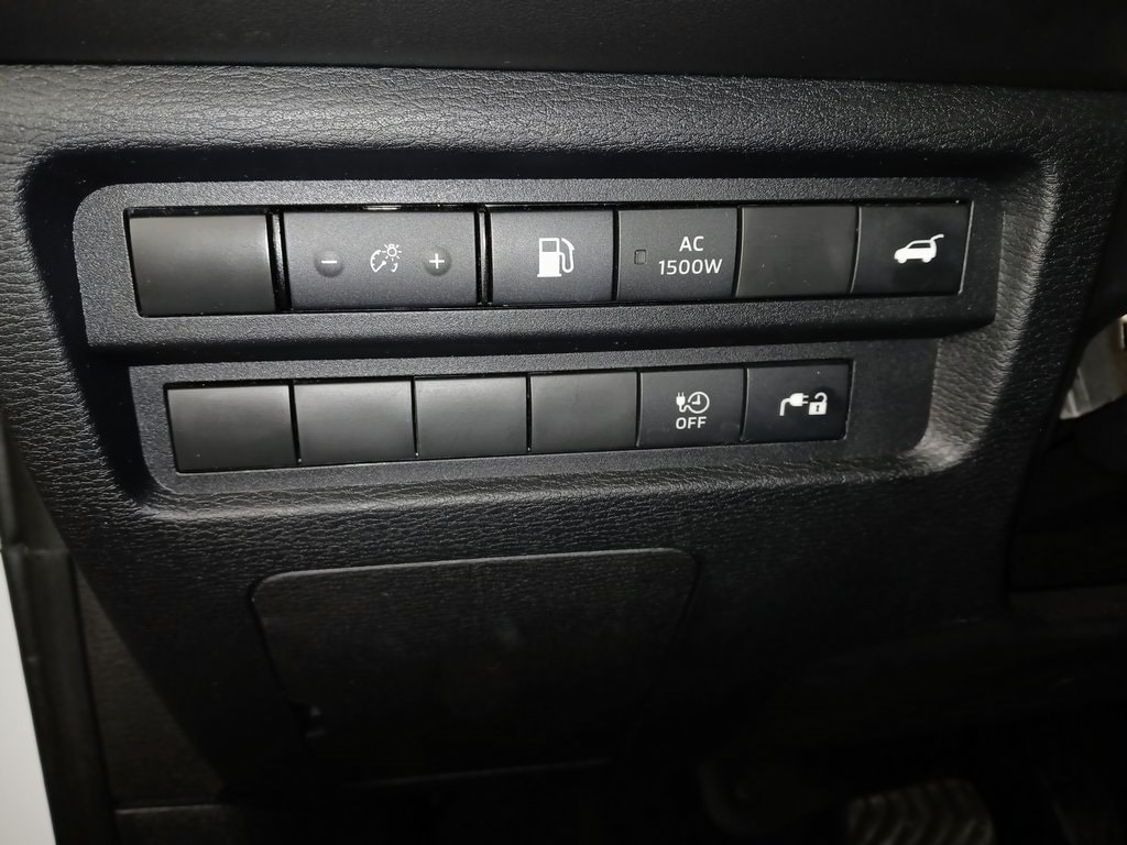 2024 MITSUBISHI OUTLANDER - Image 19