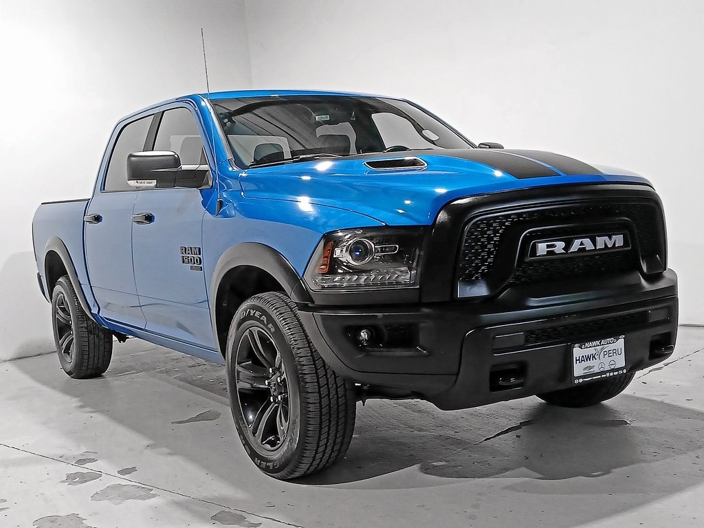 2023 RAM 1500 - Image 32