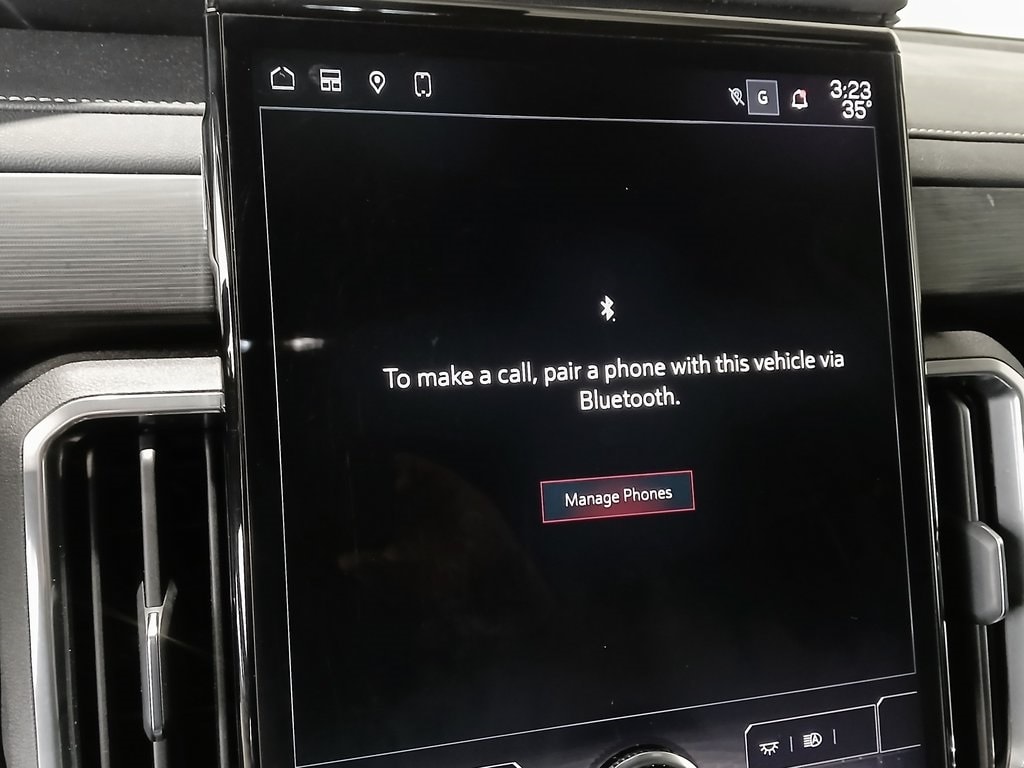 2025 GMC ACADIA - Image 26