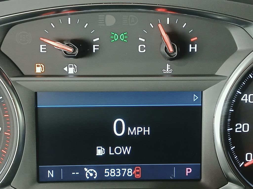 2024 Chevrolet Blazer 2LT - Photo 31