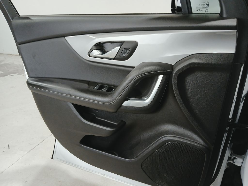 2024 Chevrolet Blazer 2LT - Photo 32