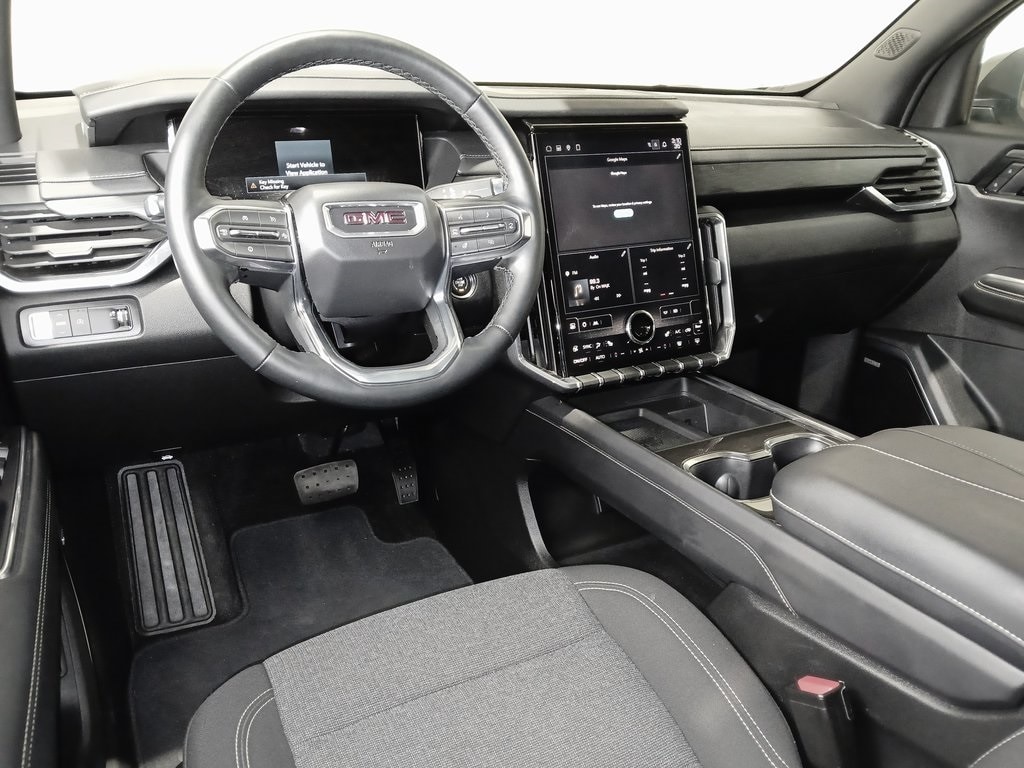 2025 GMC ACADIA - Image 9