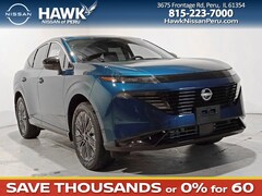 2025 Nissan Murano Platinum AWD Platinum