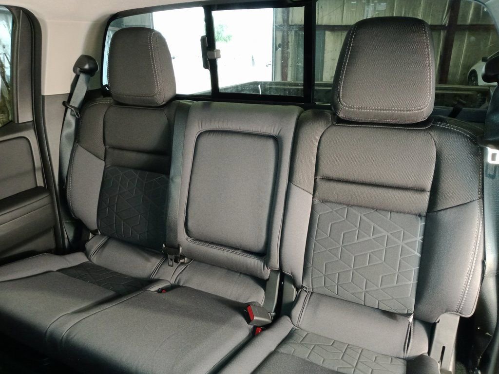 2026 Nissan Frontier SV - Photo 13