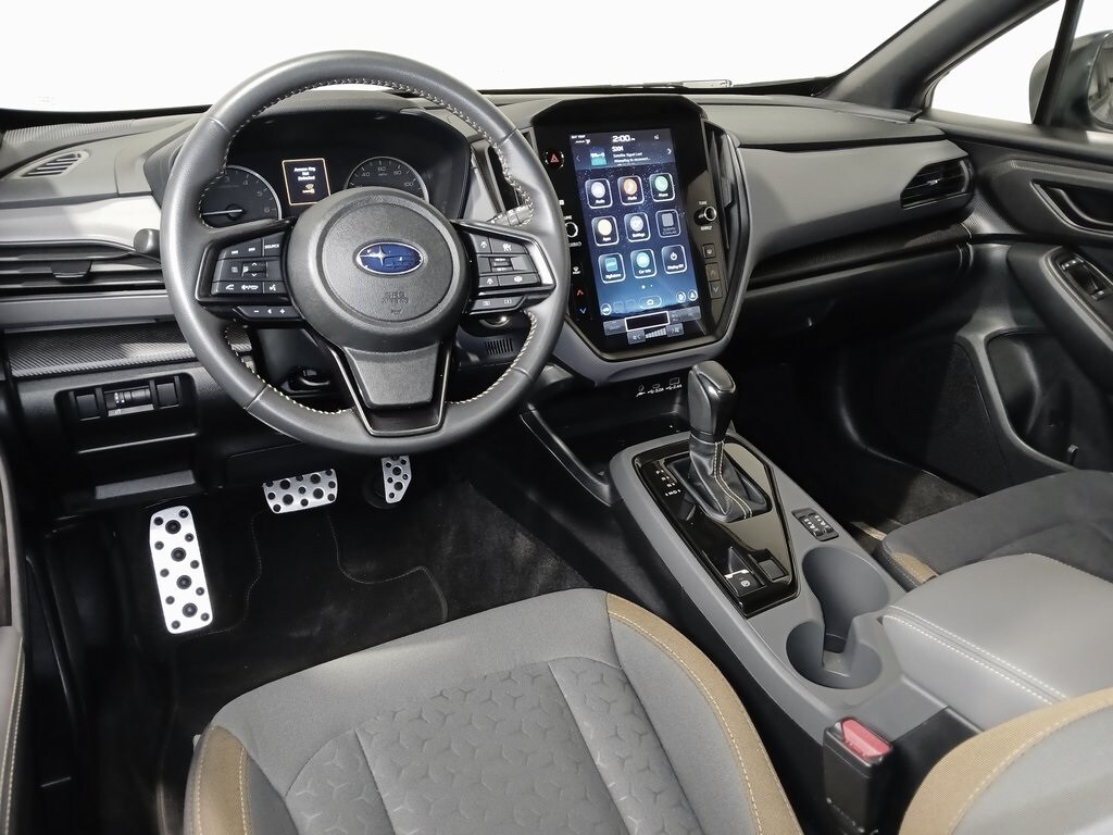 2024 SUBARU CROSSTREK - Image 9