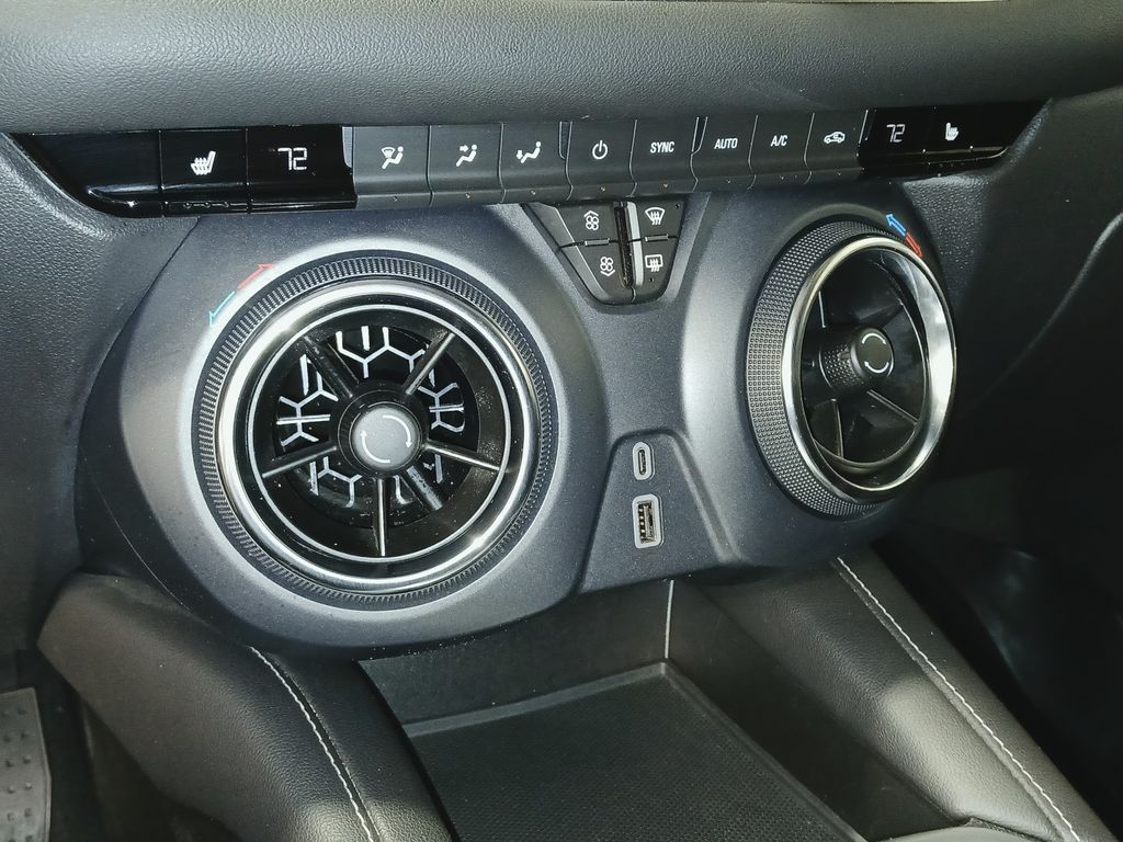 2024 Chevrolet Blazer 2LT - Photo 20