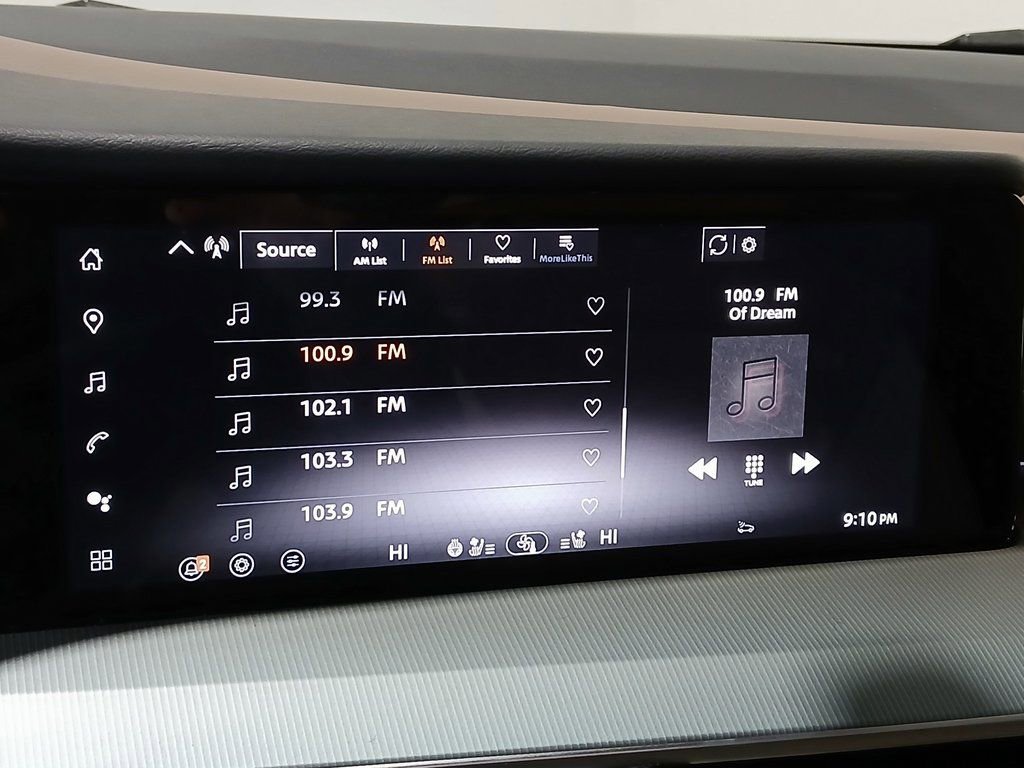 2026 Nissan Murano Platinum - Photo 24