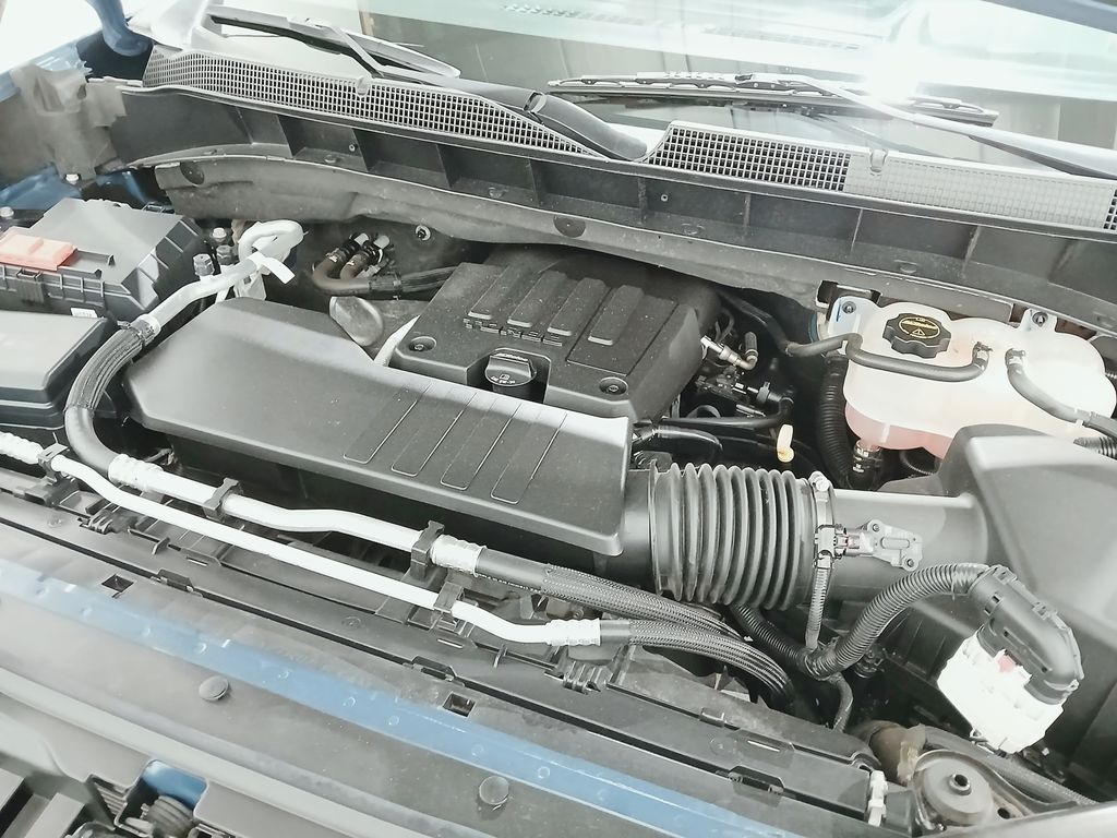 2024 Chevrolet Silverado 1500 LT - Photo 29