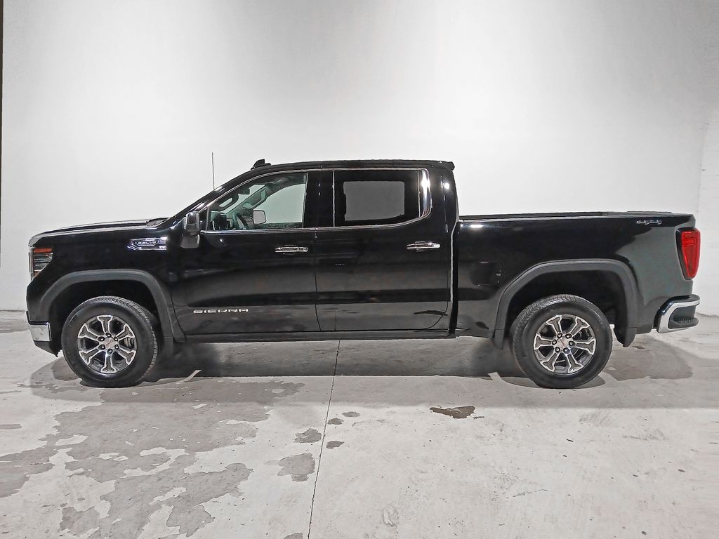 Used 2026 GMC Sierra 1500 SLT Truck