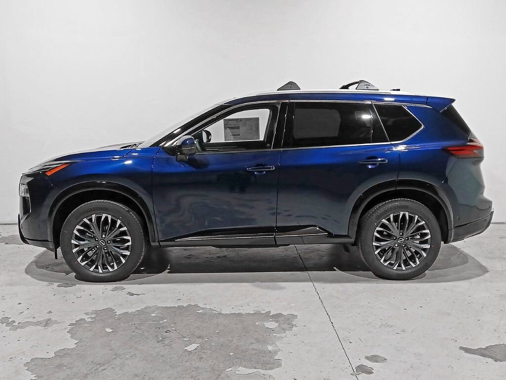 New 2026 Nissan Rogue Platinum AWD Platinum *Ltd Avail*