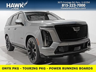 2025 Cadillac Escalade V-Series SUV