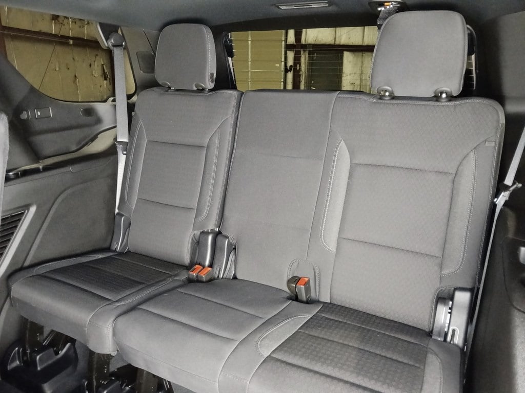 2025 CHEVROLET TAHOE - Image 13