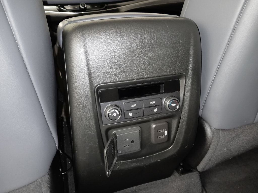 2024 BUICK ENCLAVE - Image 16