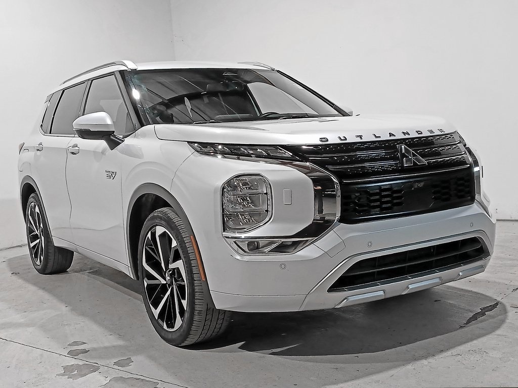 2024 MITSUBISHI OUTLANDER - Image 34