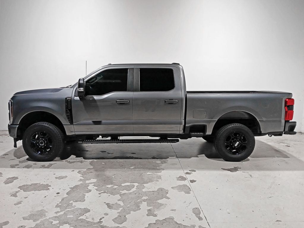 Used 2024 Ford F-250SD XL Truck