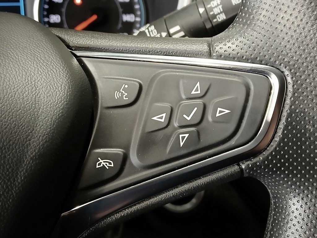 2024 CHEVROLET EQUINOX - Image 30