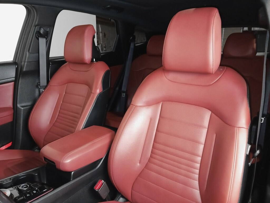 2023 KIA SPORTAGE - Image 11