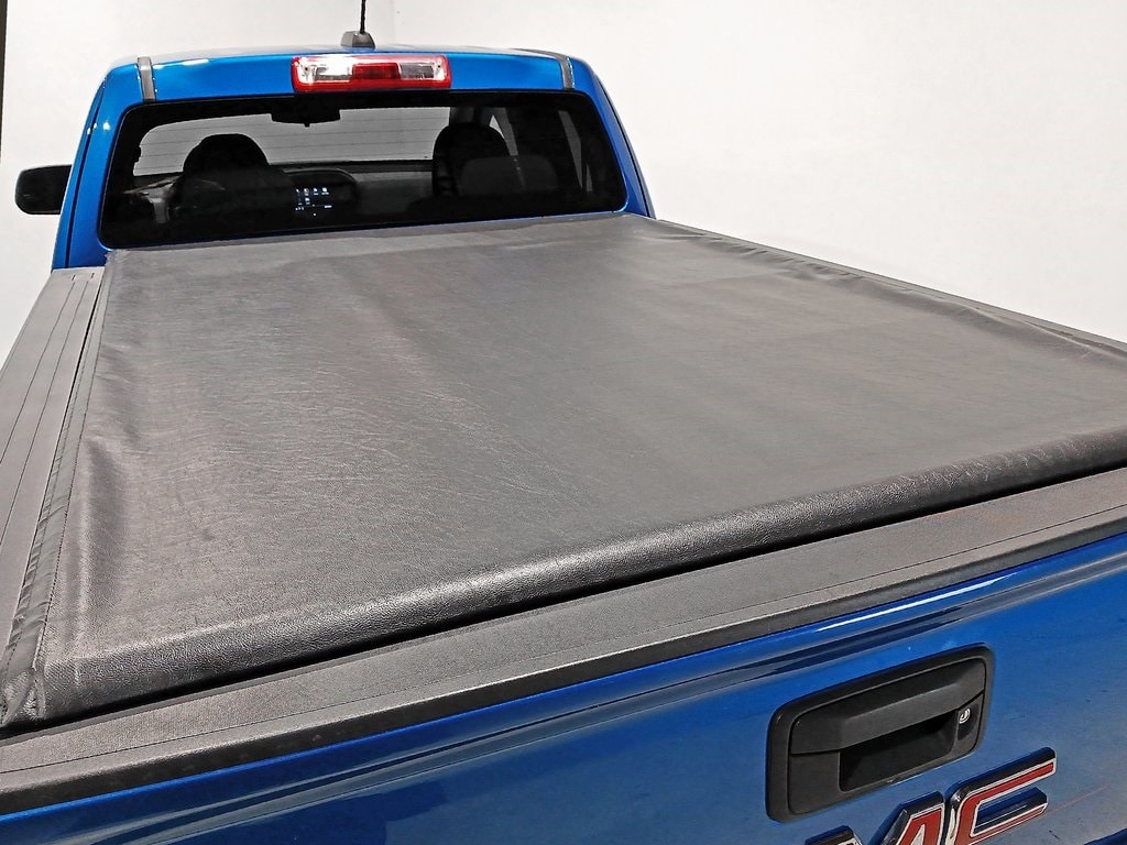 2021 GMC CANYON - Image 7