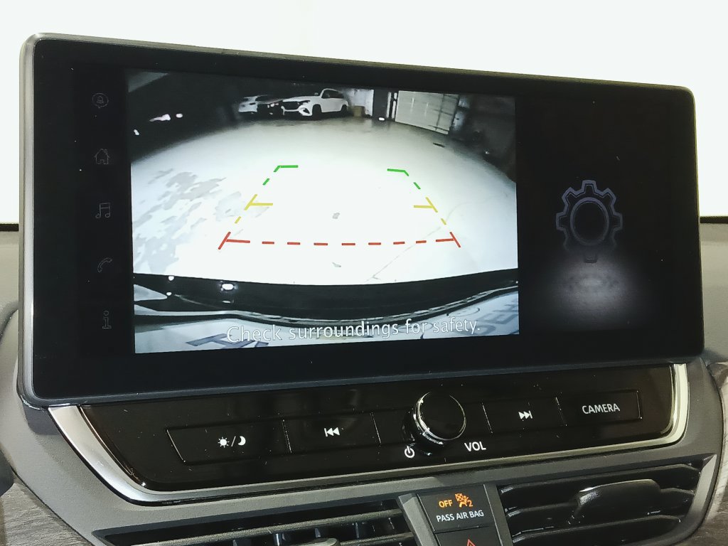 Vehicle thumbnail
