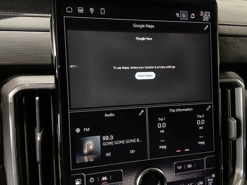 2025 GMC ACADIA - Image 22