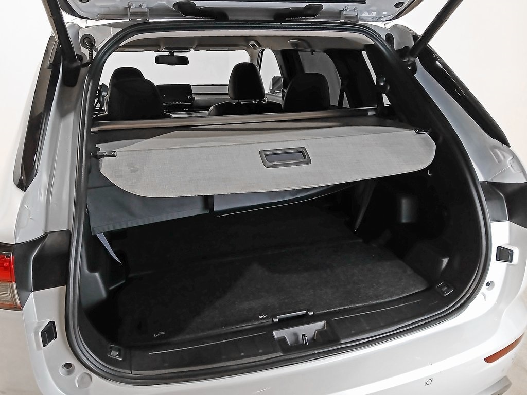 2024 MITSUBISHI OUTLANDER - Image 8