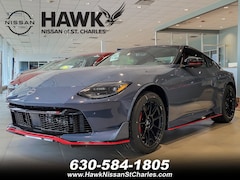 2026 Nissan Z NISMO NISMO Auto
