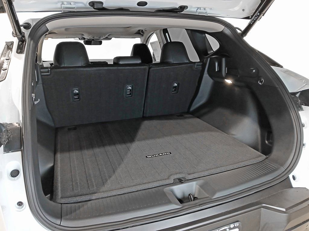 2026 Nissan Murano SL - Photo 8
