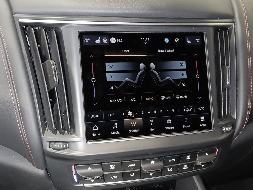 2022 MASERATI LEVANTE - Image 27