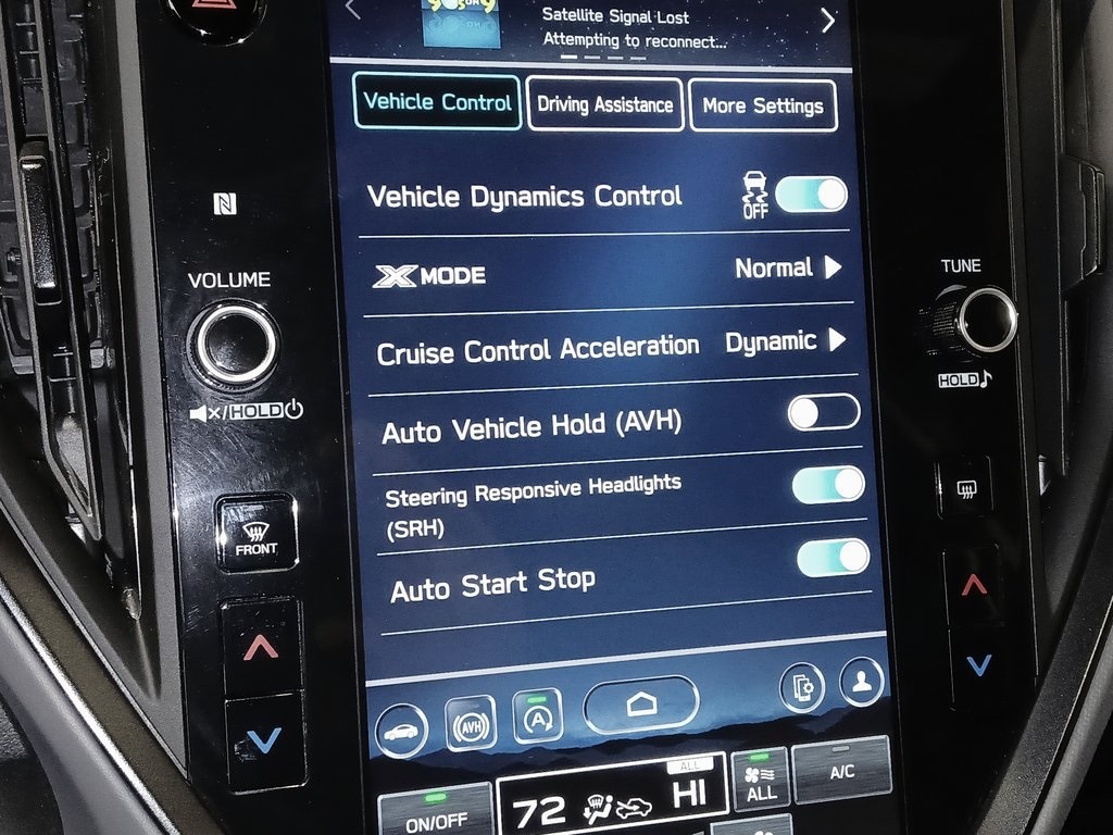 2024 SUBARU CROSSTREK - Image 23