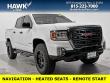  GMC Canyon