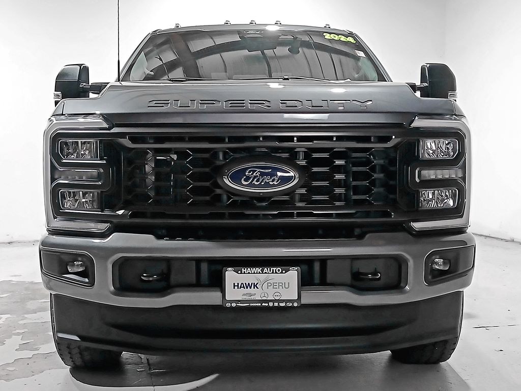 Used 2024 Ford F-250SD XL Truck