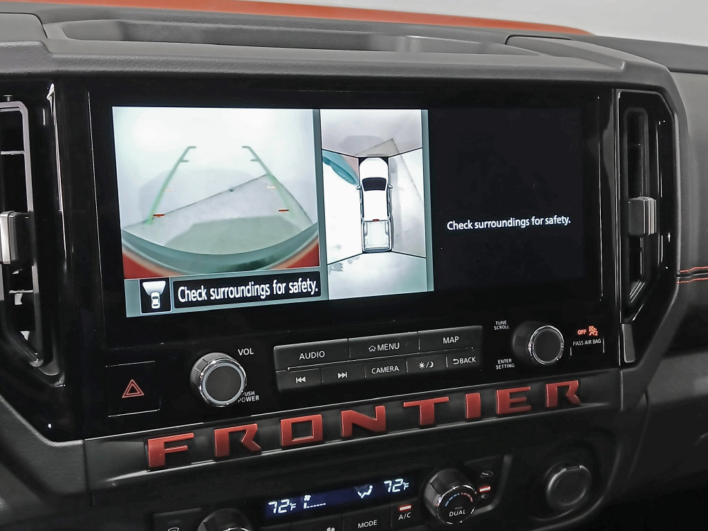 Vehicle thumbnail