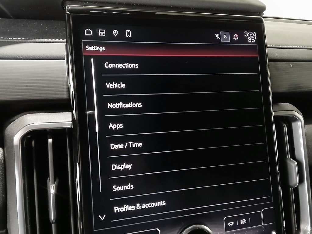 2025 GMC ACADIA - Image 27