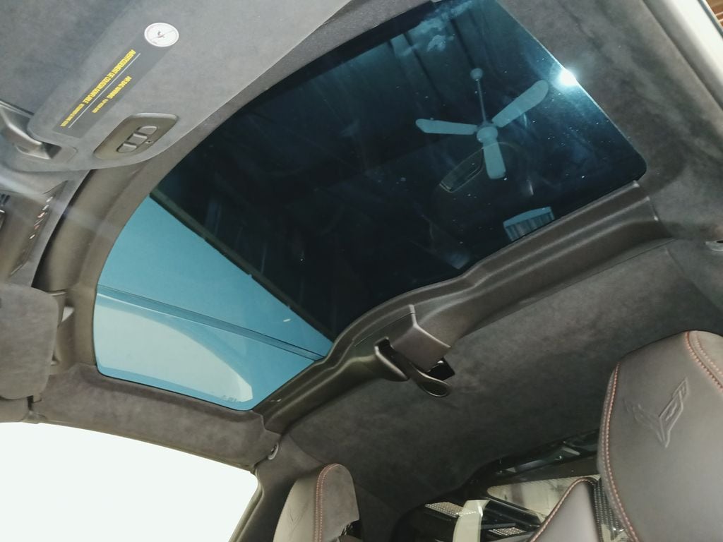 2020 Chevrolet Corvette 3LT - Photo 15