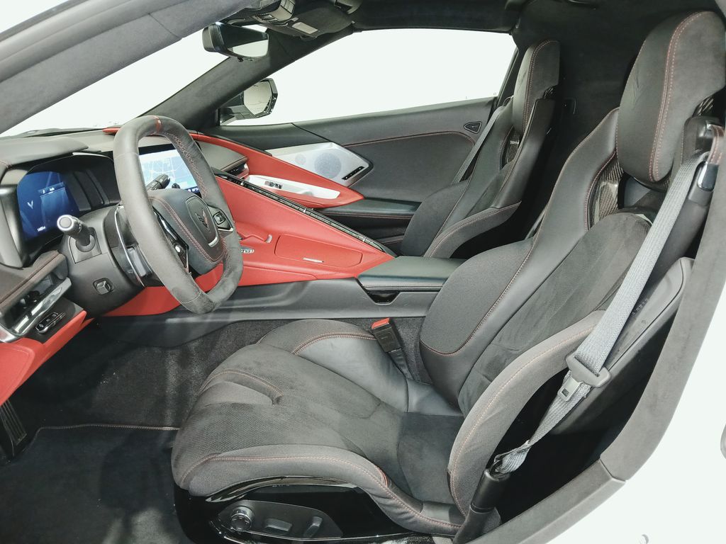 2020 Chevrolet Corvette 3LT - Photo 13