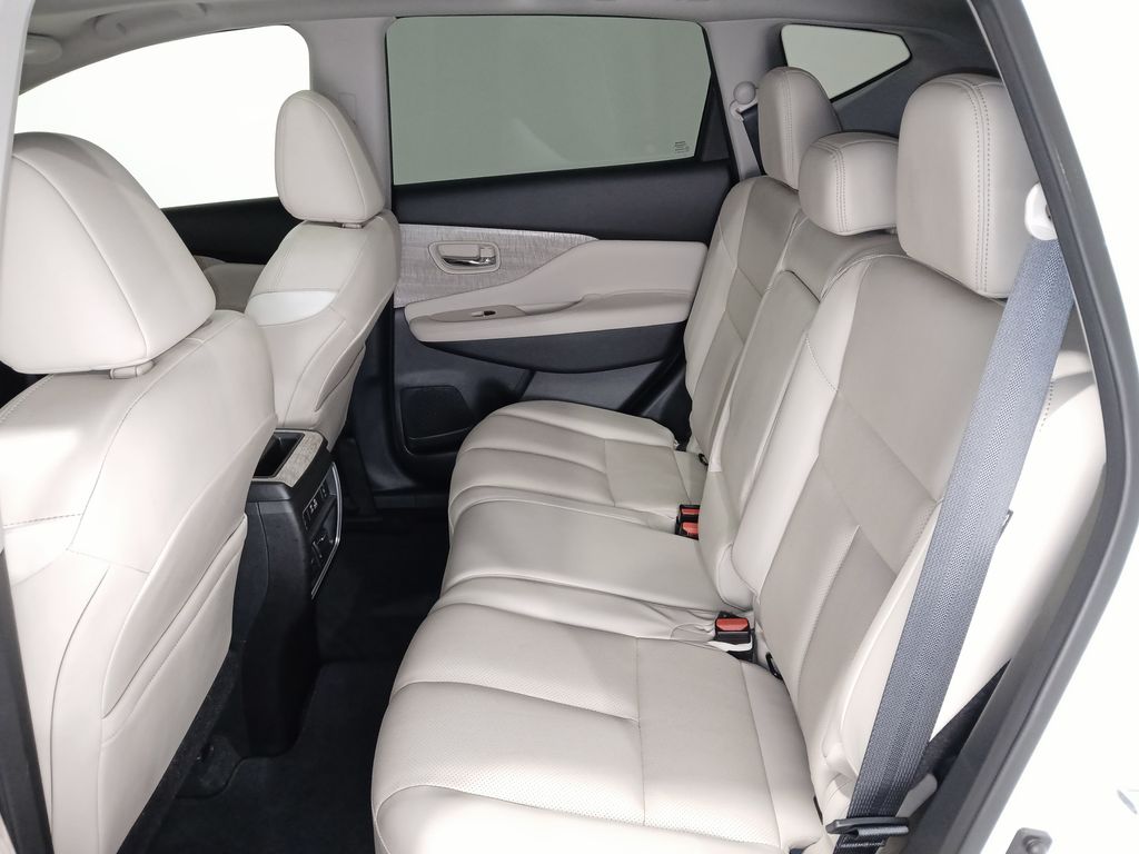 2023 Nissan Murano SL - Photo 12