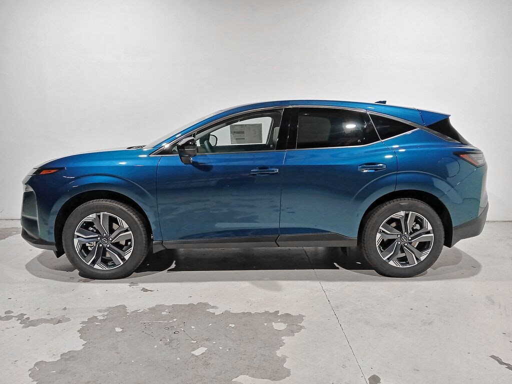Used 2025 Nissan Murano SL SUV